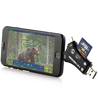 trail camera viewer for mac